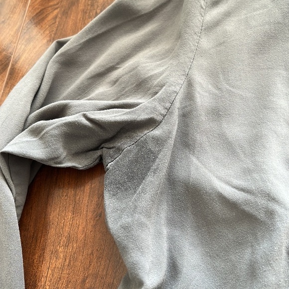 James Peres Blouse - Picture 4 of 10